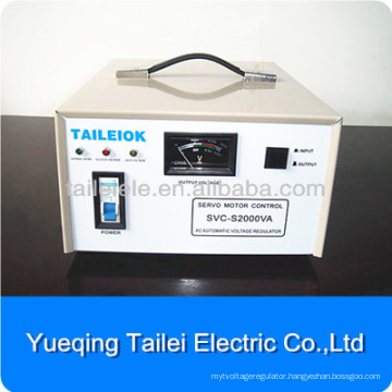 computer stabilizer/home use voltage stabilizer/ refrigerator voltage stabilizer
